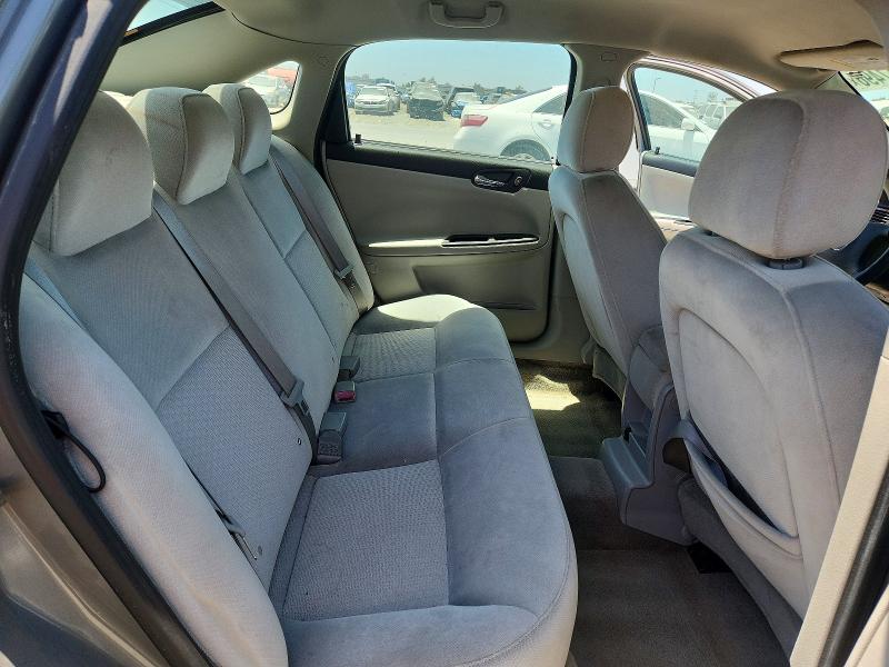 Продажа на аукционе авто 2008 Chevrolet Impala, vin: 2G1WT55N089277602, номер лота: 59717496