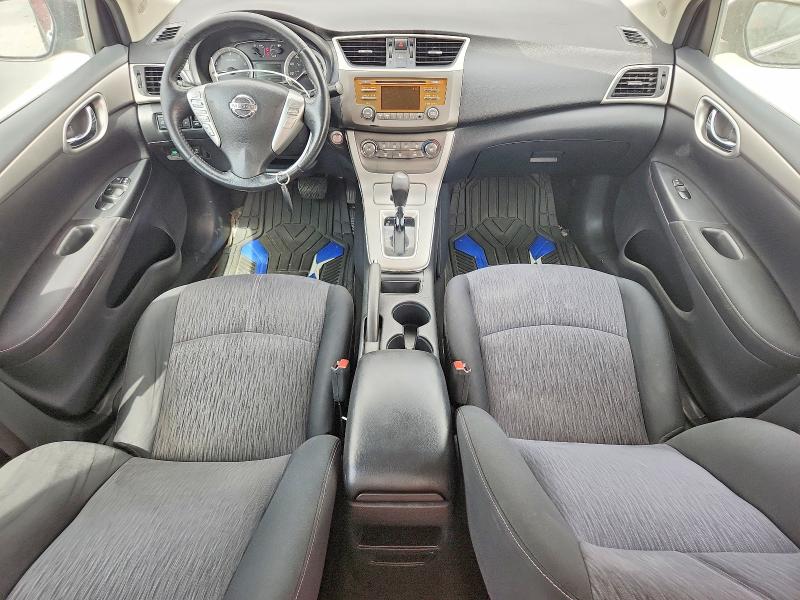 Aukcja sprzedaży 2014 Nissan Sentra, vin: 3N1AB7AP2EY200400, numer aukcji: 60471146