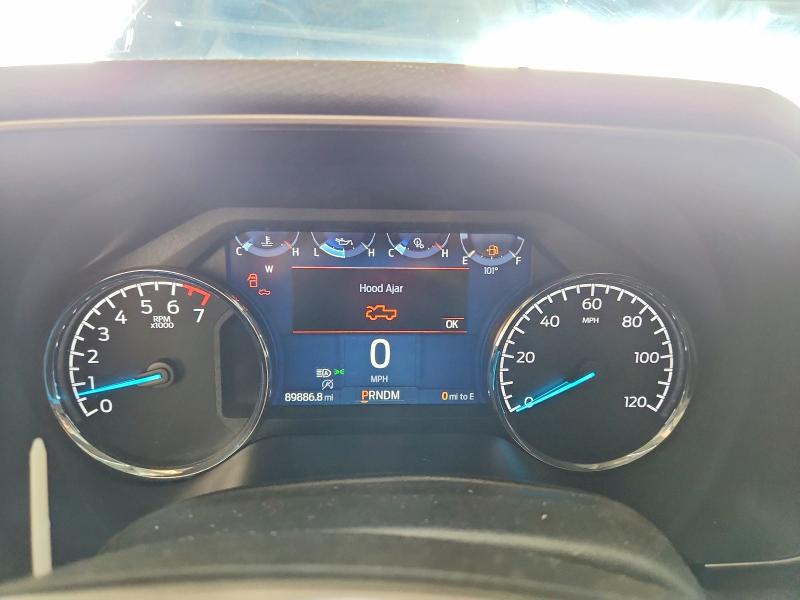 2021 Ford F150 მანქანა იყიდება აუქციონზე, vin: 1FTFW1E80MFA21771, აუქციონის ნომერი: 54006506