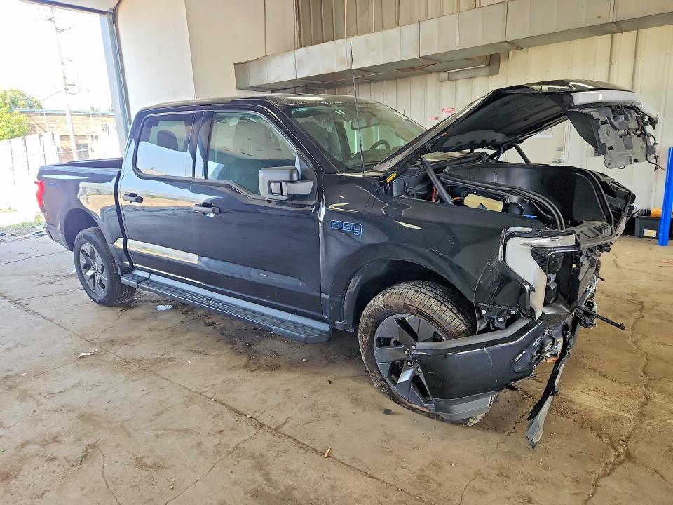 2024 Ford F150 მანქანა იყიდება აუქციონზე, vin: 1FTVW3LK4RWG06236, აუქციონის ნომერი: 61310866