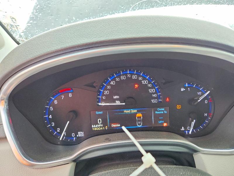 Продаж на аукціоні авто 2013 Cadillac Srx, vin: 3GYFNHE33DS595688, номер лоту: 59901936