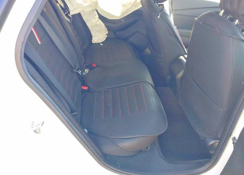 2024 Honda Accord მანქანა იყიდება აუქციონზე, vin: 1HGCY2F56RA006012, აუქციონის ნომერი: 60520926