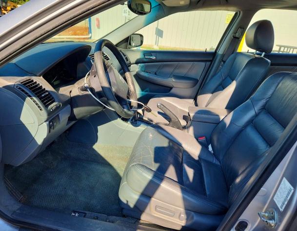 Aukcja sprzedaży 2007 Honda Accord, vin: 1HGCM66527A099305, numer aukcji: 60782296