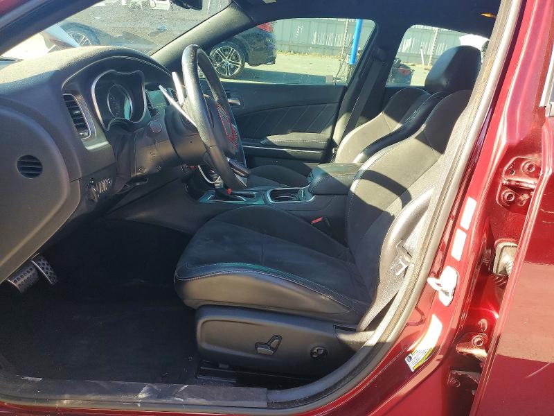 Aukcja sprzedaży 2018 Dodge Charger, vin: 2C3CDXGJ8JH210663, numer aukcji: 60235326