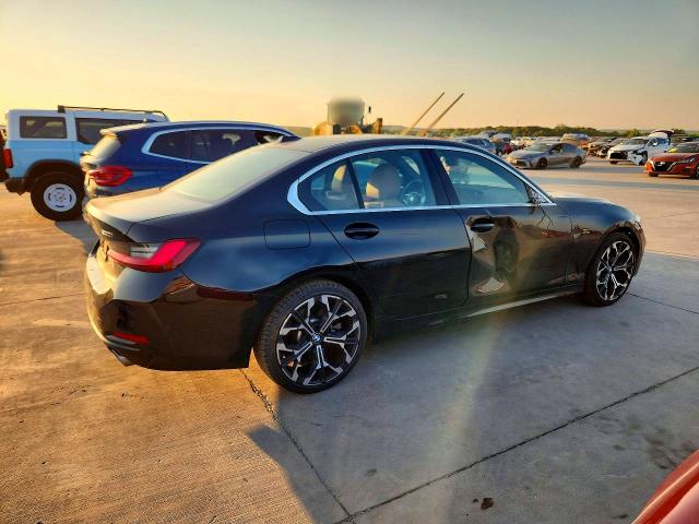 Продажа на аукционе авто 2026 Bmw 330xi, vin: 3MW89CW07T8G10681, номер лота: 62076686