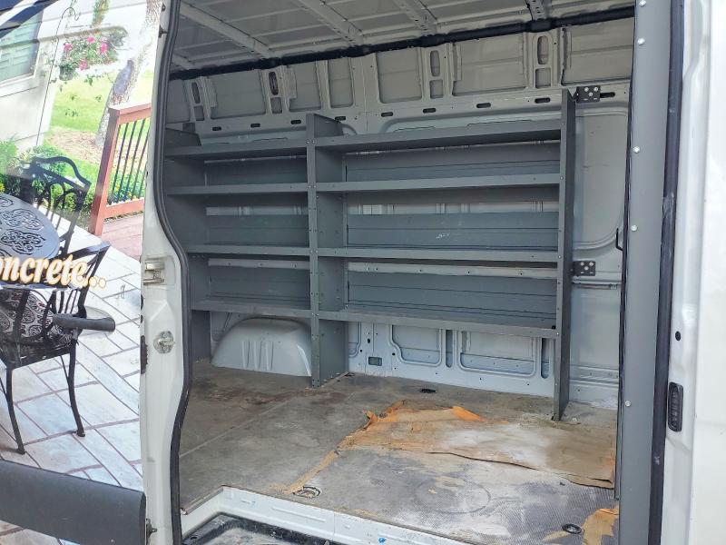 2024 Mercedes-benz Sprinter მანქანა იყიდება აუქციონზე, vin: W1Y4NBHYXRT180071, აუქციონის ნომერი: 59286176