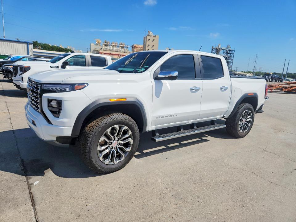 2026 Gmc 5500 W5504 მანქანა იყიდება აუქციონზე, vin: 1GTP2FEK5T1173677, აუქციონის ნომერი: 85458085