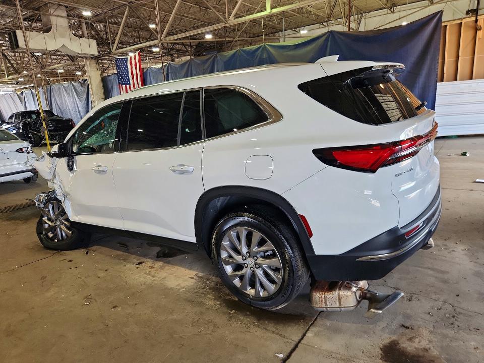 Aukcja sprzedaży 2026 Buick Enclave, vin: 5GAERAKS1TJ253165, numer aukcji: 62890946