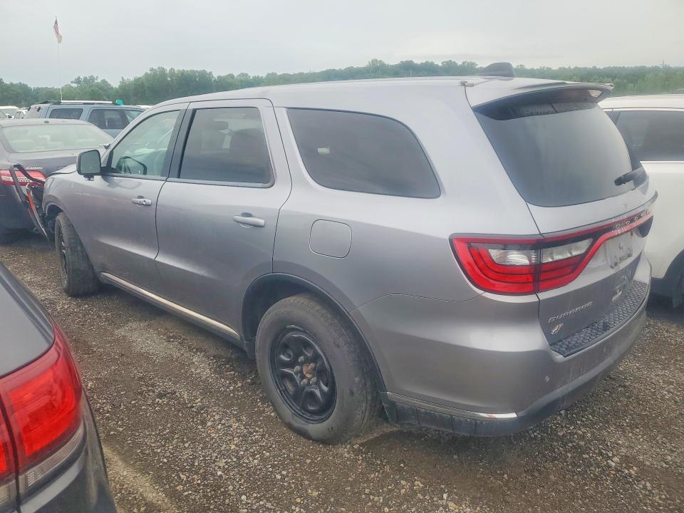 2021 Dodge Durango მანქანა იყიდება აუქციონზე, vin: 1C4SDJFT2MC662901, აუქციონის ნომერი: 56878326