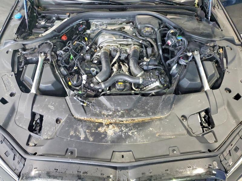 Aukcja sprzedaży 2022 Bmw 750, vin: WBA7U2C02NCH74671, numer aukcji: 61607816