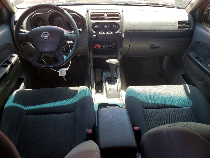 Auction sale of the 2003 Nissan Frontier, vin: 1N6ED27T23C427833, lot number: 62855446