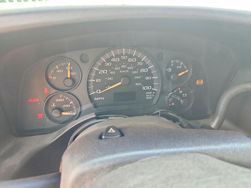 2004 Gmc Savana მანქანა იყიდება აუქციონზე, vin: 1GTFG15X841187019, აუქციონის ნომერი: 60448566