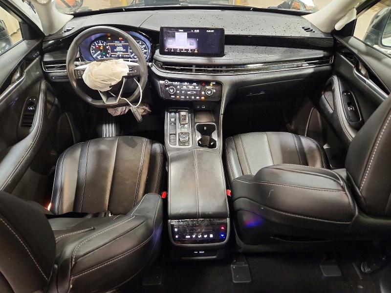 Aukcja sprzedaży 2025 Infiniti Qx60, vin: 5N1AL1ES2SC344065, numer aukcji: 60490166