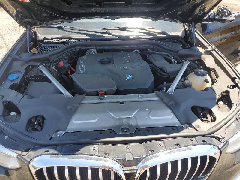 Продажа на аукционе авто 2020 Bmw X3, vin: 5UXTY5C01L9B46052, номер лота: 62149286