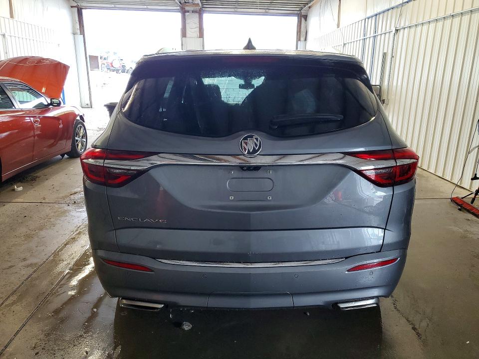 Продажа на аукционе авто 2020 Buick Enclave, vin: 5GAERDKW9LJ212819, номер лота: 59868166