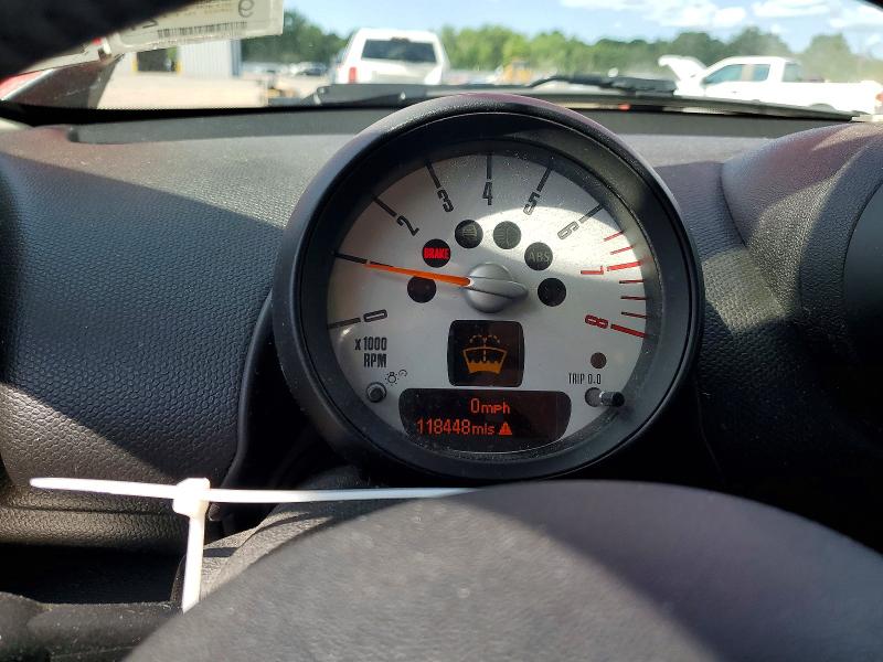 Продаж на аукціоні авто 2013 Mini Countryman, vin: WMWZC5C55DWM16404, номер лоту: 62215616
