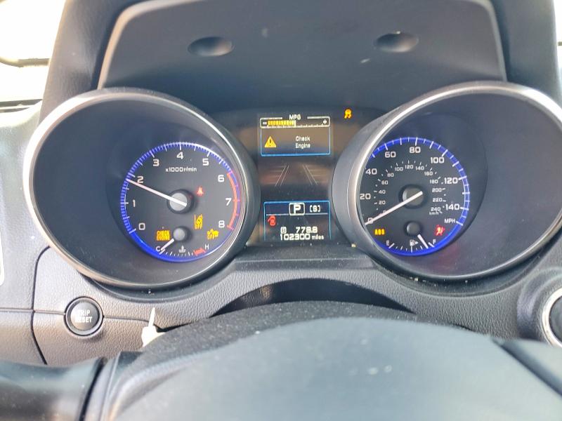 Aukcja sprzedaży 2016 Subaru Legacy, vin: 4S3BNAN60G3046563, numer aukcji: 59901146