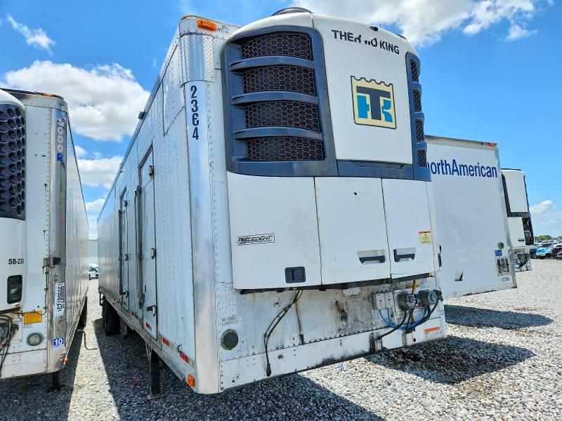 2016 Utility Trailer Trailer მანქანა იყიდება აუქციონზე, vin: 1UYVS2486GM526018, აუქციონის ნომერი: 58927906