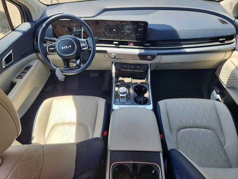 Продаж на аукціоні авто 2026 Kia Carnival, vin: KNDNC5KA7T6098705, номер лоту: 61030836