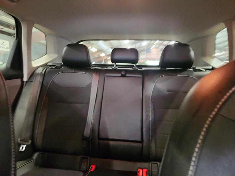 Продаж на аукціоні авто 2022 Volkswagen Taos, vin: 3VVRX7B27NM027048, номер лоту: 60155296