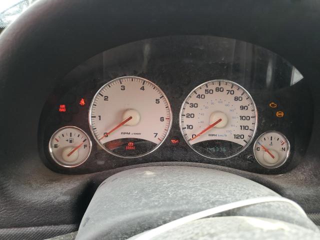61509026 :رقم المزاد ، 1J4GL58K63W587146 vin ، 2003 Jeep Liberty مزاد بيع