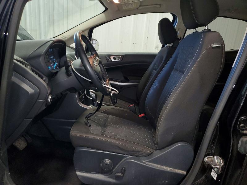 Aukcja sprzedaży 2019 Ford Ecosport, vin: MAJ3S2GE0KC296374, numer aukcji: 61590516