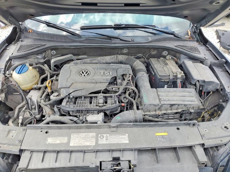 Продажа на аукционе авто 2015 Volkswagen Passat, vin: 1VWAS7A30FC080534, номер лота: 59984886