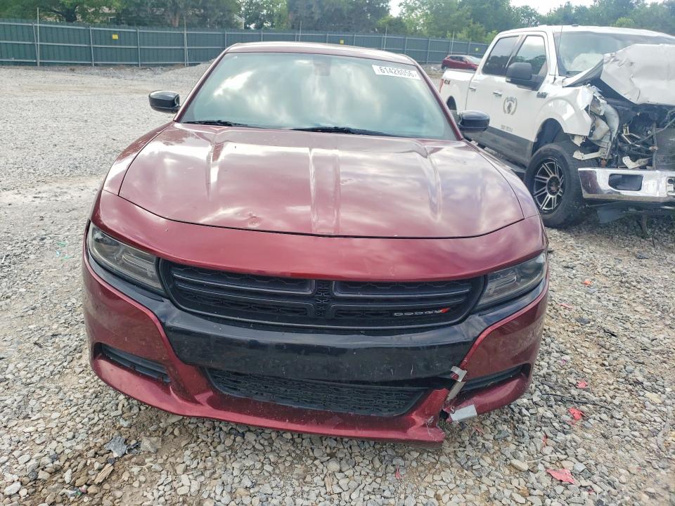 Aukcja sprzedaży 2020 Dodge Charger, vin: 2C3CDXBG8LH150530, numer aukcji: 61428056
