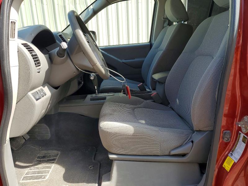 Продажа на аукционе авто 2019 Nissan Frontier, vin: 1N6AD0EV5KN775961, номер лота: 61666996
