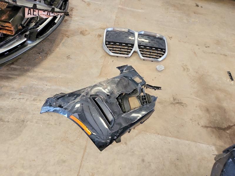 Aukcja sprzedaży 2023 Bmw I4, vin: WBY43AW07PFR20929, numer aukcji: 63312976