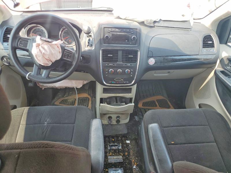 Aukcja sprzedaży 2012 Dodge Grand Caravan, vin: 2C4RDGBG2CR182230, numer aukcji: 61402186