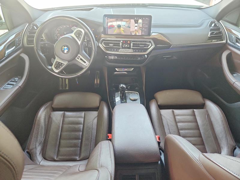 Продажа на аукционе авто 2022 Bmw X4, vin: 5UX43DT07N9L31865, номер лота: 62106676