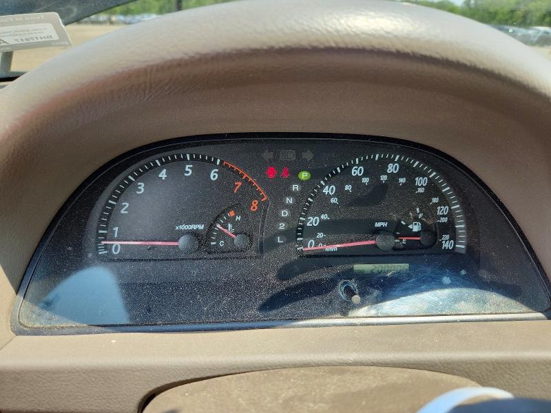 2004 Toyota Camry მანქანა იყიდება აუქციონზე, vin: 4T1BE30K24U336028, აუქციონის ნომერი: 62307356
