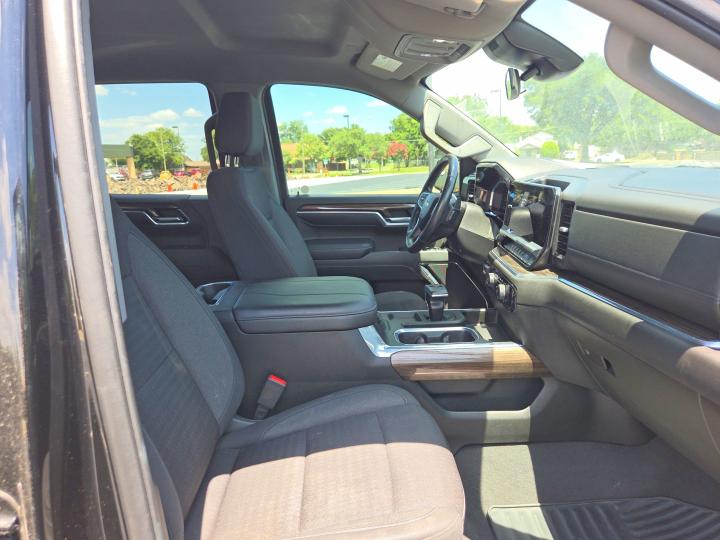 Продажа на аукционе авто 2023 Chevrolet Silverado, vin: 2GCPACED5P1112753, номер лота: 59879446