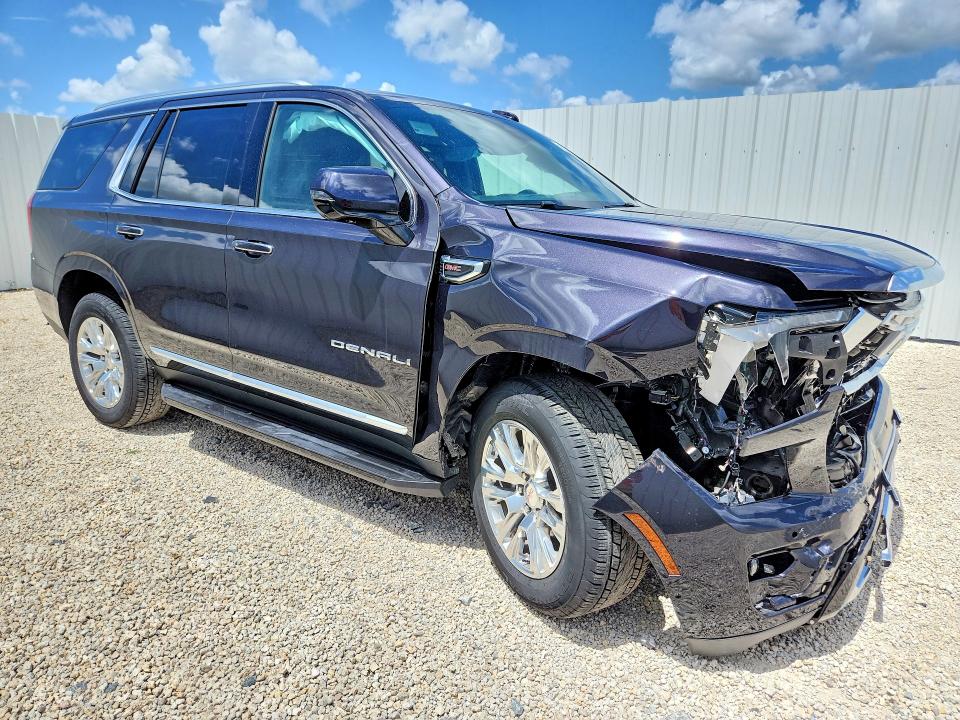 Продажа на аукционе авто 2026 Gmc Yukon, vin: 1GKS2DKL7TR302942, номер лота: 60452716