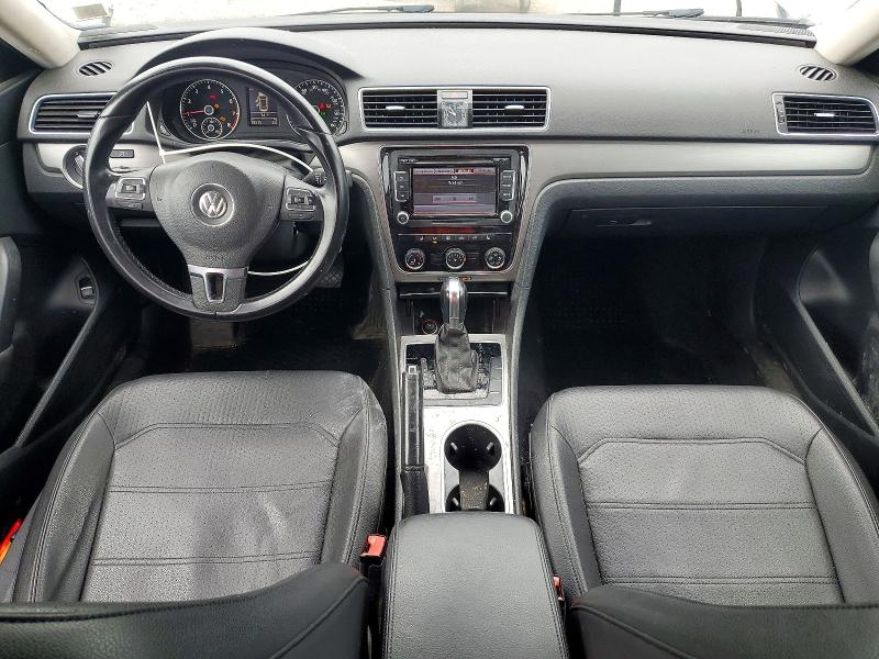 Aukcja sprzedaży 2014 Volkswagen Passat, vin: 1VWBT7A3XEC061473, numer aukcji: 59716406
