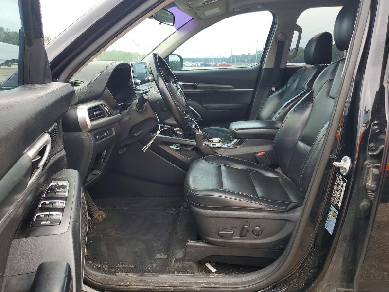 Aukcja sprzedaży 2020 Kia Telluride, vin: 5XYP64HC6LG036423, numer aukcji: 60841006