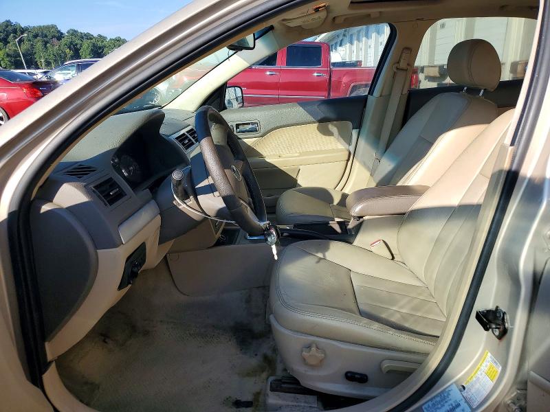 Продажа на аукционе авто 2007 Mercury Milan, vin: 3MEHM08137R628874, номер лота: 63129456