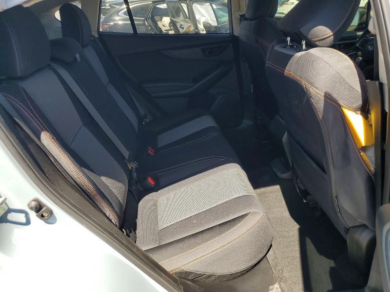 Aukcja sprzedaży 2021 Subaru Crosstrek, vin: JF2GTAEC4MH224864, numer aukcji: 61046776