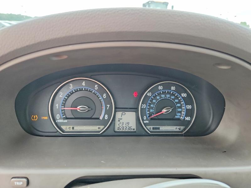 2007 Kia Optima მანქანა იყიდება აუქციონზე, vin: KNAGE123775146788, აუქციონის ნომერი: 58936736