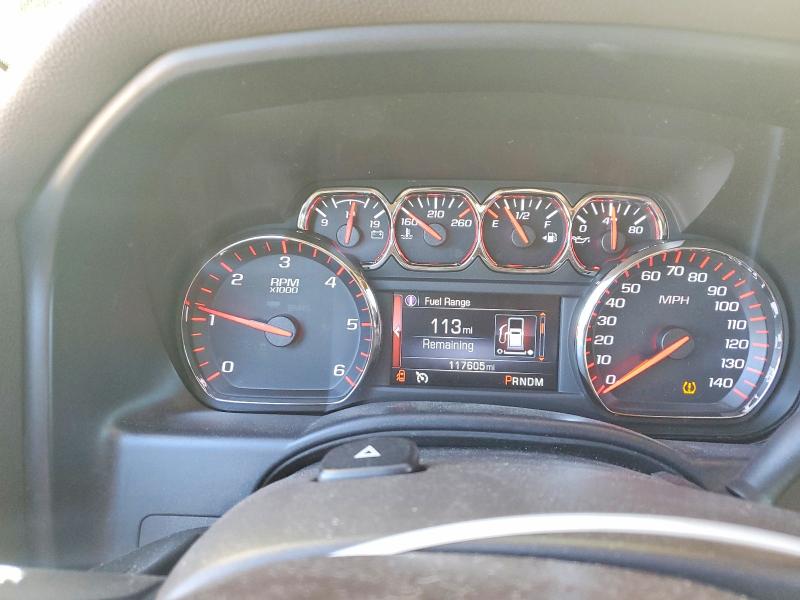 Продаж на аукціоні авто 2014 Gmc Sierra, vin: 1GTV2VEC5EZ289668, номер лоту: 62959516