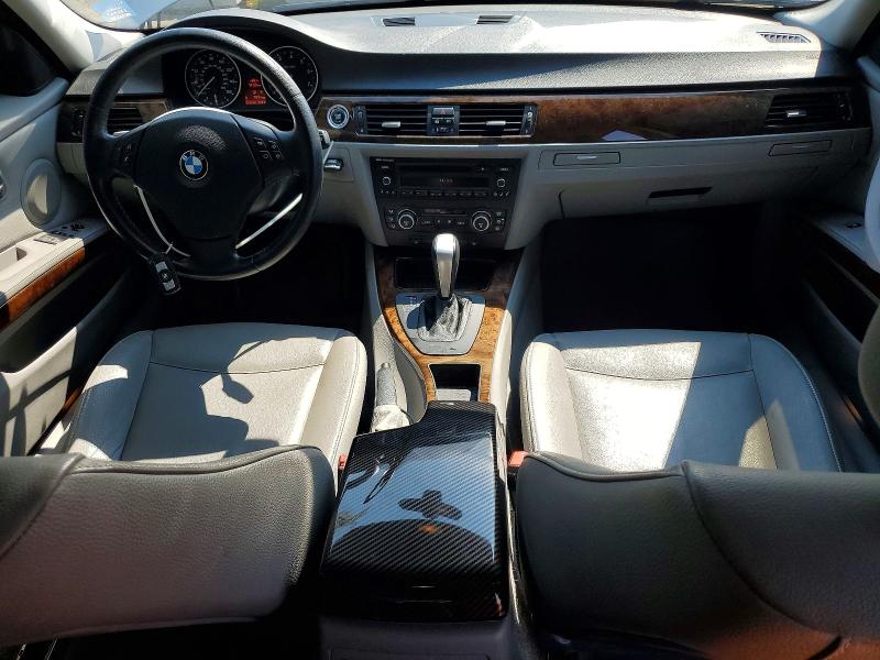Продажа на аукционе авто 2009 Bmw 328, vin: WBAPH53539A438494, номер лота: 61421946