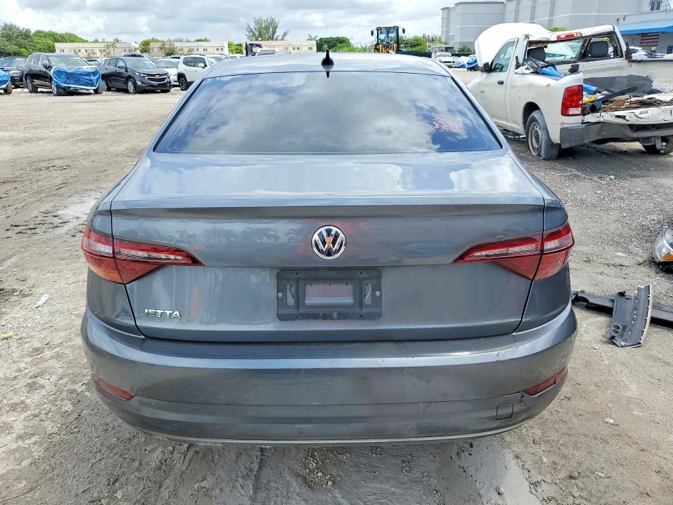 Продажа на аукционе авто 2021 Volkswagen Jetta, vin: 3VWC57BU2MM042662, номер лота: 60028276