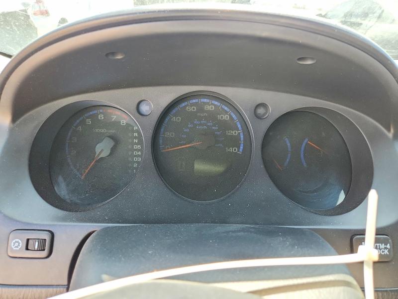 Aukcja sprzedaży 2006 Acura Mdx, vin: 2HNYD18256H531051, numer aukcji: 55828236