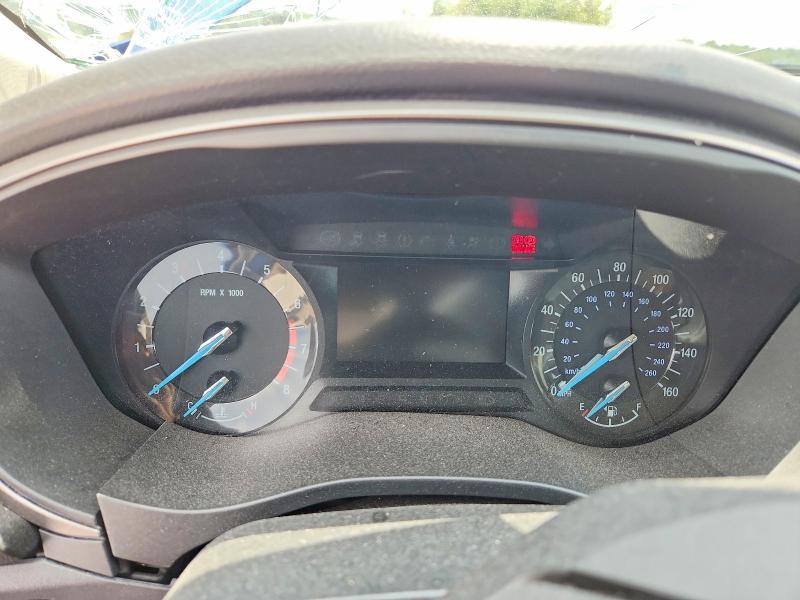 Aukcja sprzedaży 2017 Ford Fusion, vin: 3FA6P0H79HR398088, numer aukcji: 61471946