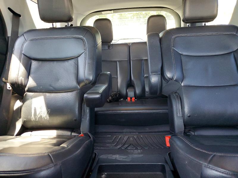 61976536 :رقم المزاد ، 1FMSK7FH6MGB36540 vin ، 2021 Ford Explorer مزاد بيع