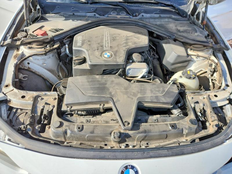 Aukcja sprzedaży 2014 Bmw 328, vin: WBA3C1C55EK112271, numer aukcji: 62097216