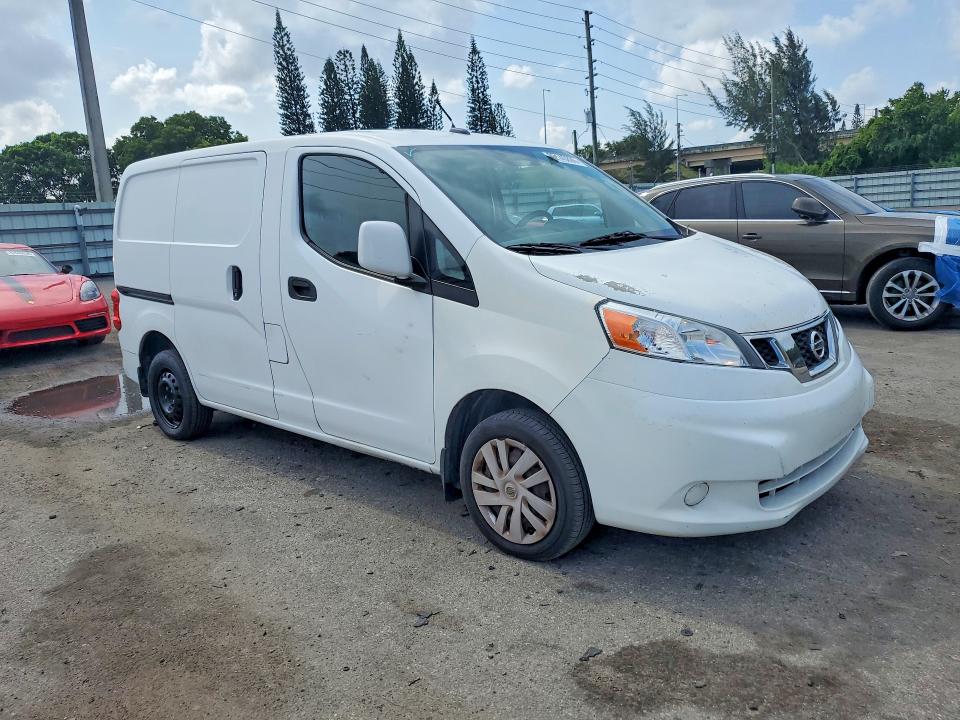 Aukcja sprzedaży 2018 Nissan Nv200, vin: 3N6CM0KN1JK695199, numer aukcji: 66107556