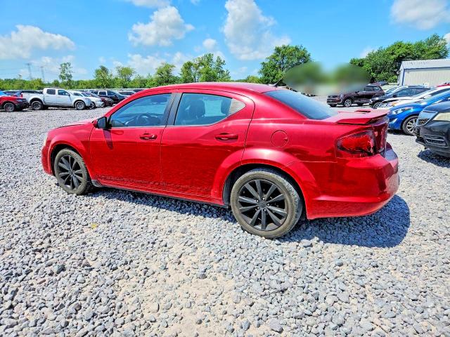 Aukcja sprzedaży 2013 Dodge Avenger, vin: 1C3CDZCB1DN620257, numer aukcji: 85448565