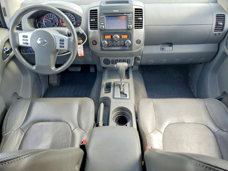 Aukcja sprzedaży 2019 Nissan Frontier, vin: 1N6AD0ER4KN743330, numer aukcji: 61519236